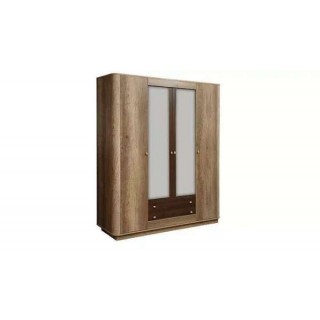 М/С ФАНТАЗИЯ ШКАФ ДЛЯ ОДЕЖДЫ 34.01